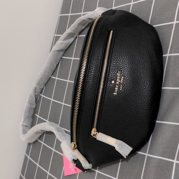 Kate spade belt bag - Picture 1 of 5